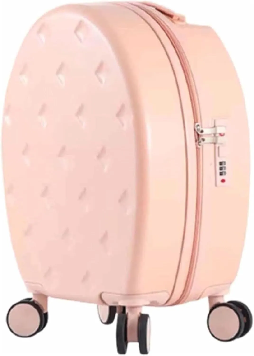 Lightweight Suitcases Luggage With Spinner Wheels Lightweight Rolling Cabin Suitcase For Airplanes Travel Suitcase Trolley