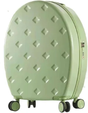 Lightweight Suitcases Luggage With Spinner Wheels Lightweight Rolling Cabin Suitcase For Airplanes Travel Suitcase Trolley