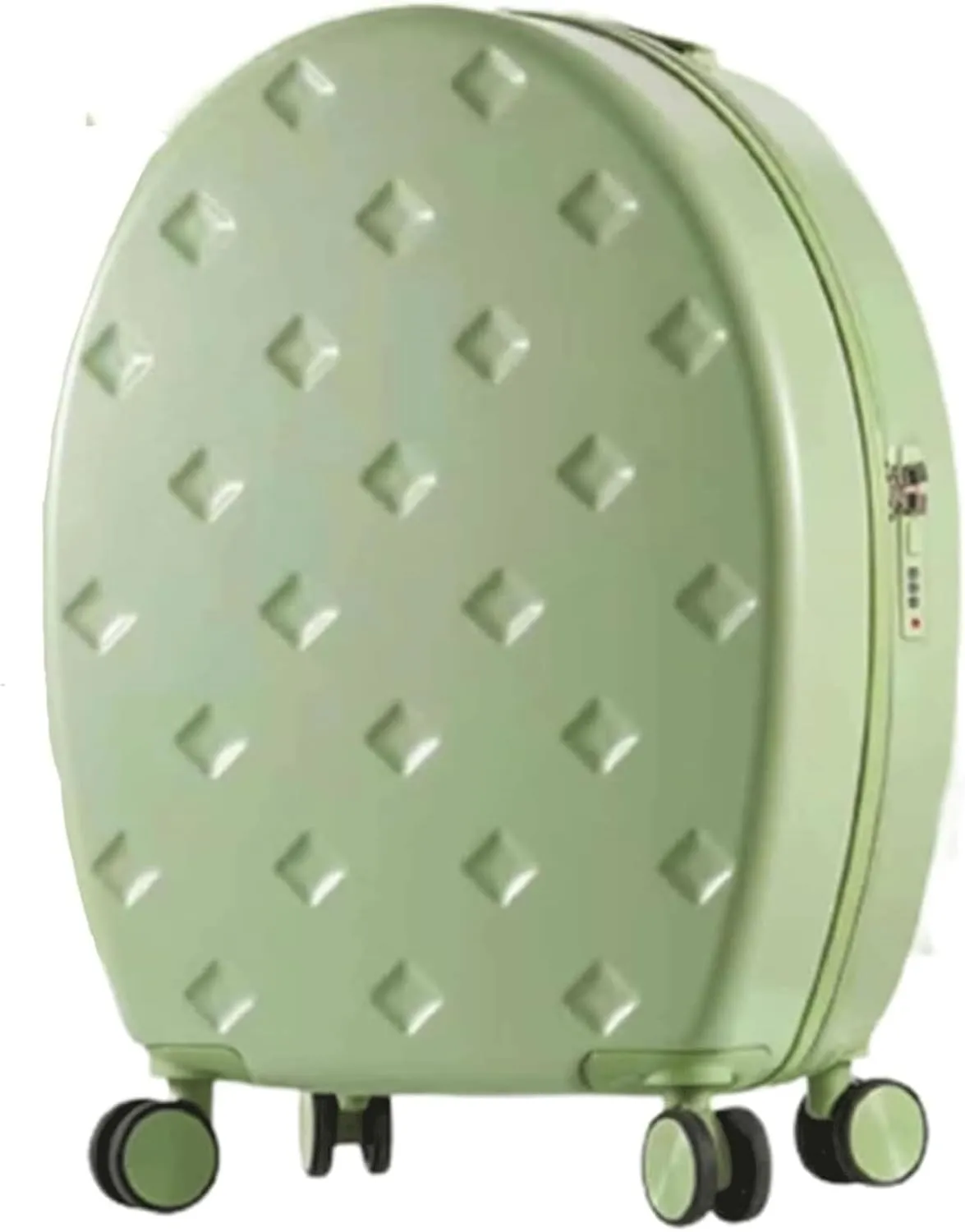 Lightweight Suitcases Luggage With Spinner Wheels Lightweight Rolling Cabin Suitcase For Airplanes Travel Suitcase Trolley