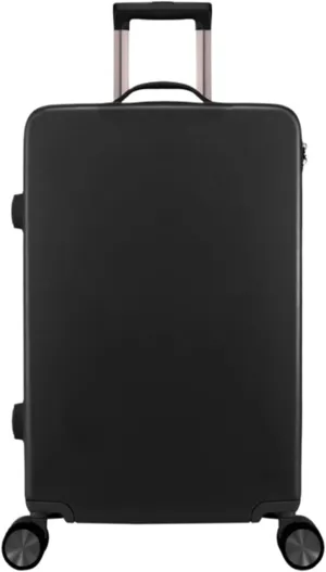 Lightweight Suitcases Suitcase Luggage with Spinner Wheels, Hardside Rolling Suitcase ABS Combination Lock Lightweight Suitcase Trolley