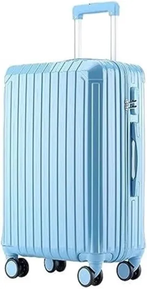 Lightweight Suitcases Suitcase with Spinner Wheels Hardshell Lightweight Rolling for Business Travel Suitcase Suitcase Trolley