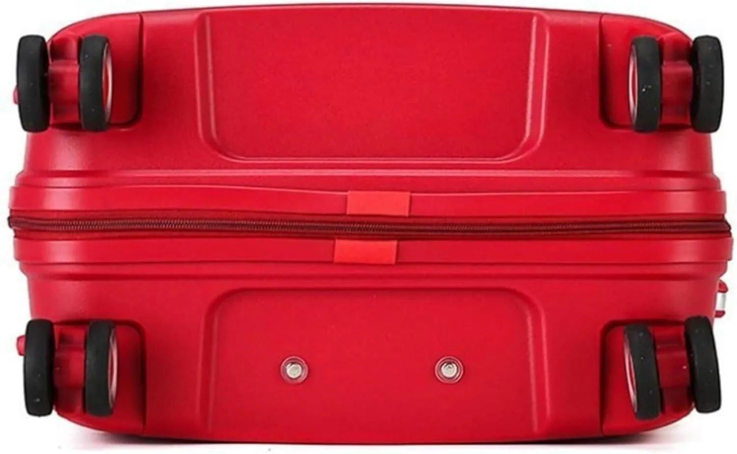 Lightweight Suitcases Travel Suitcase with Spinner Wheels,Lightweight Ergonomic Handles,Carry On Luggage Suitcase Trolley