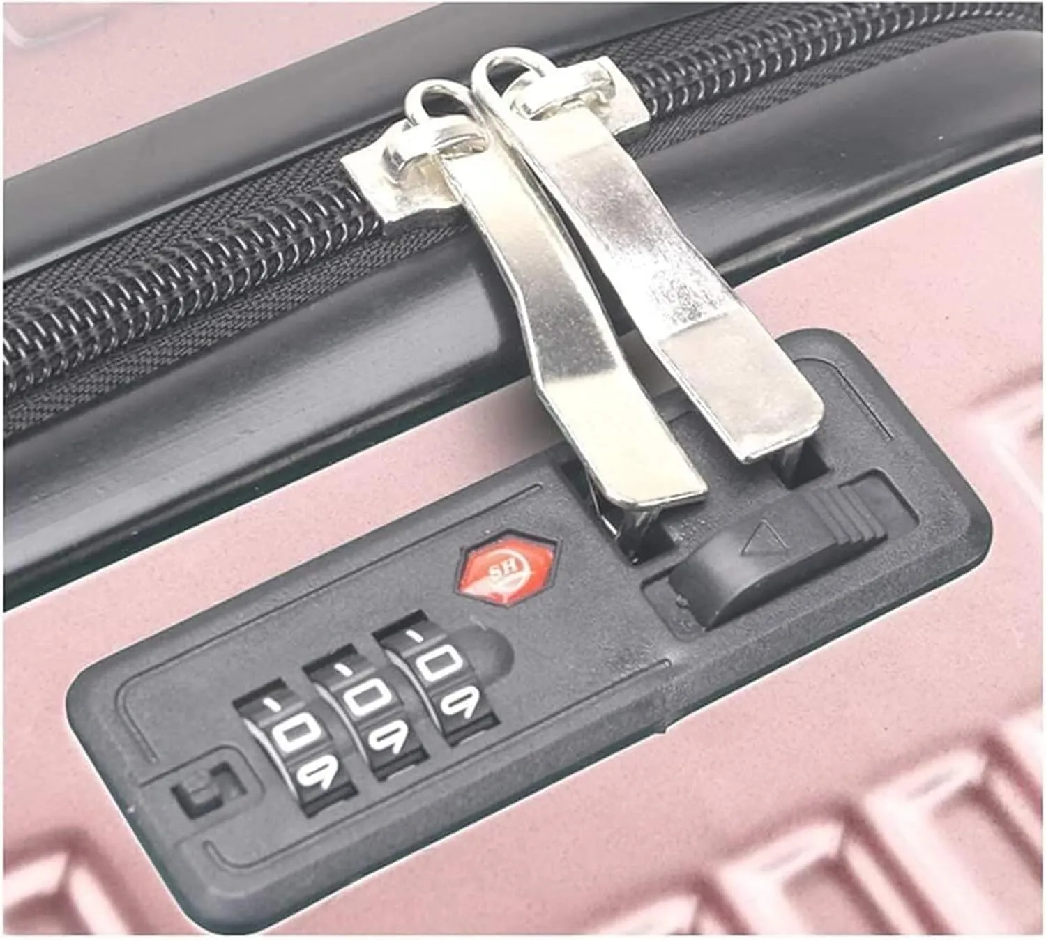 Lightweight Suitcases Underseat Luggage with Spinner Wheels Lightweight Hardshell Underseater Carry On Luggage for Airplanes Suitcase Trolley