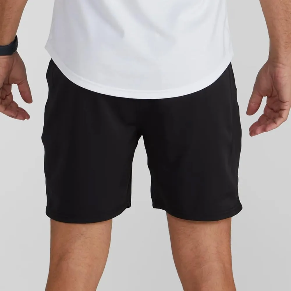 Linerless Active Short Men's