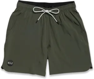 Linerless Active Short Men's