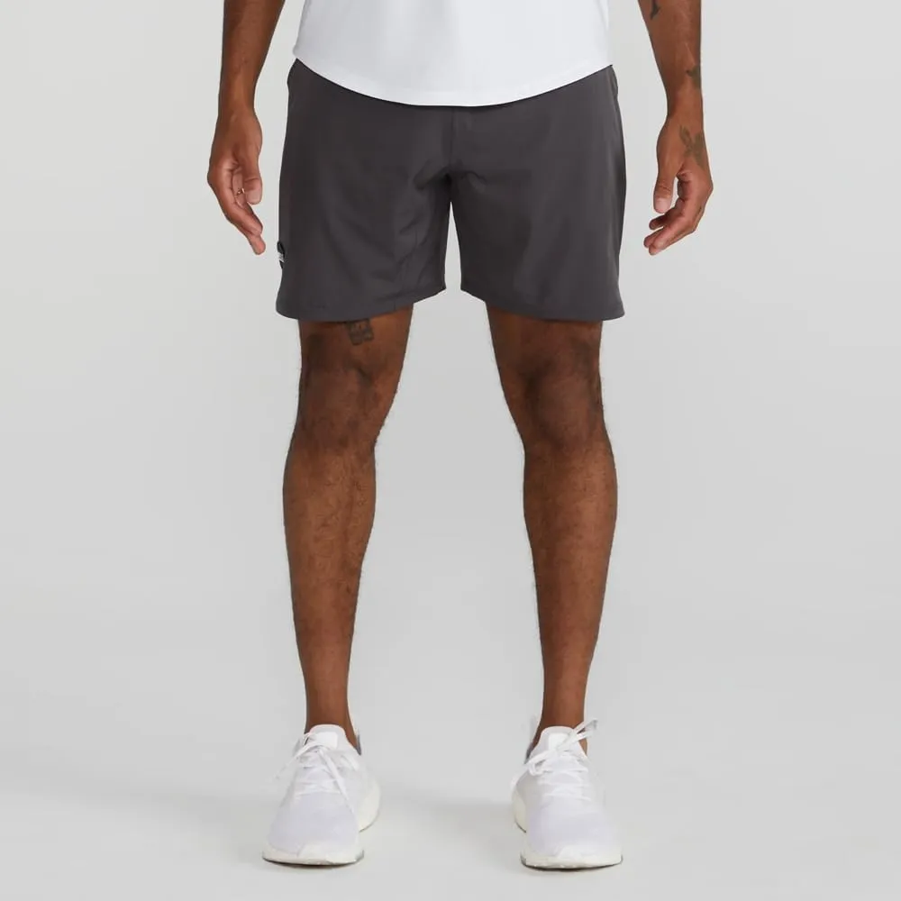 Linerless Active Short Men's