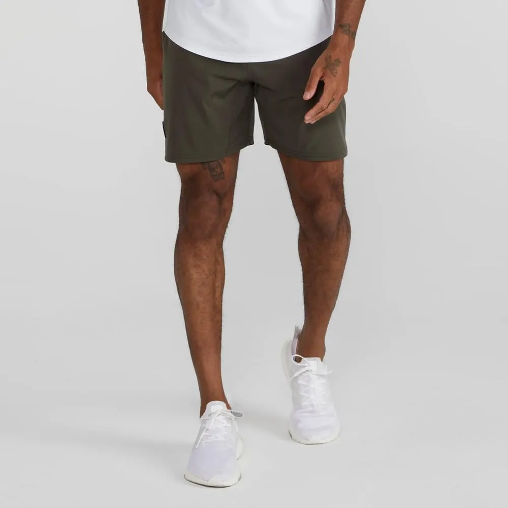 Linerless Active Short Men's