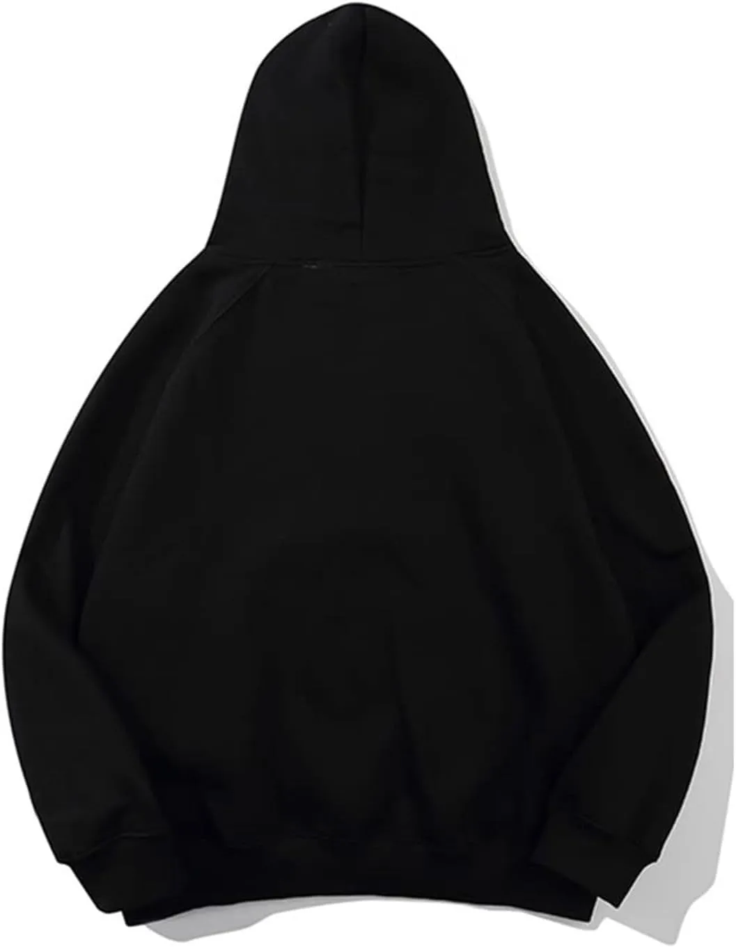 MCILLO Women's Oversized Hoodies Fleece Hooded Sweatshirts Comfy Casual Loose Lightweight Pullover Top