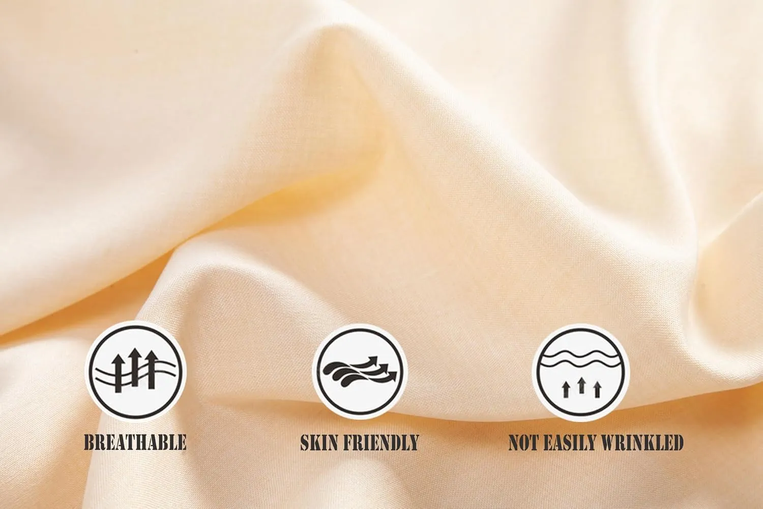 Mens Long Sleeve Casual Fancy and Stylish Linen Blended Shirts