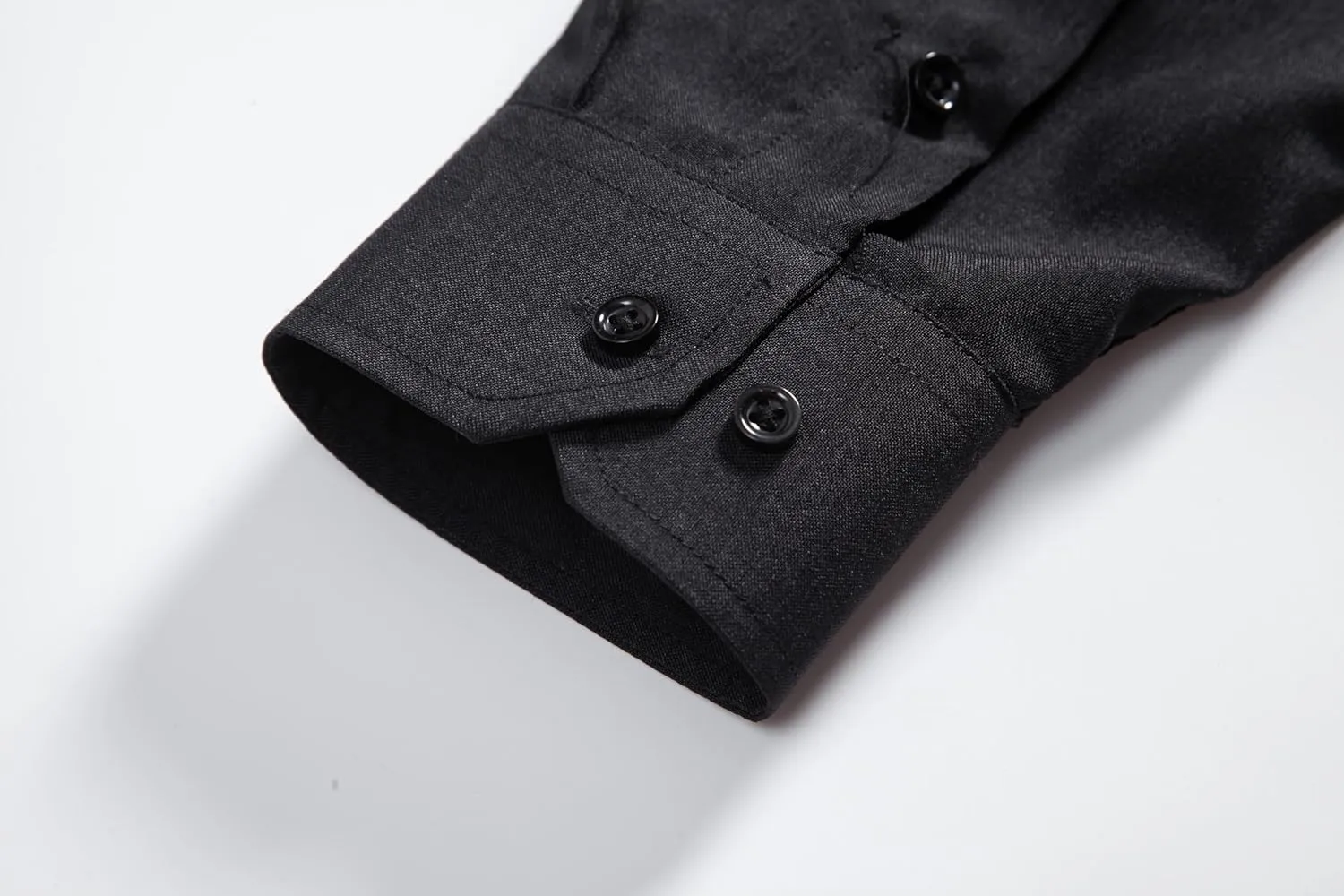 Mens Long Sleeve Casual Fancy and Stylish Linen Blended Shirts