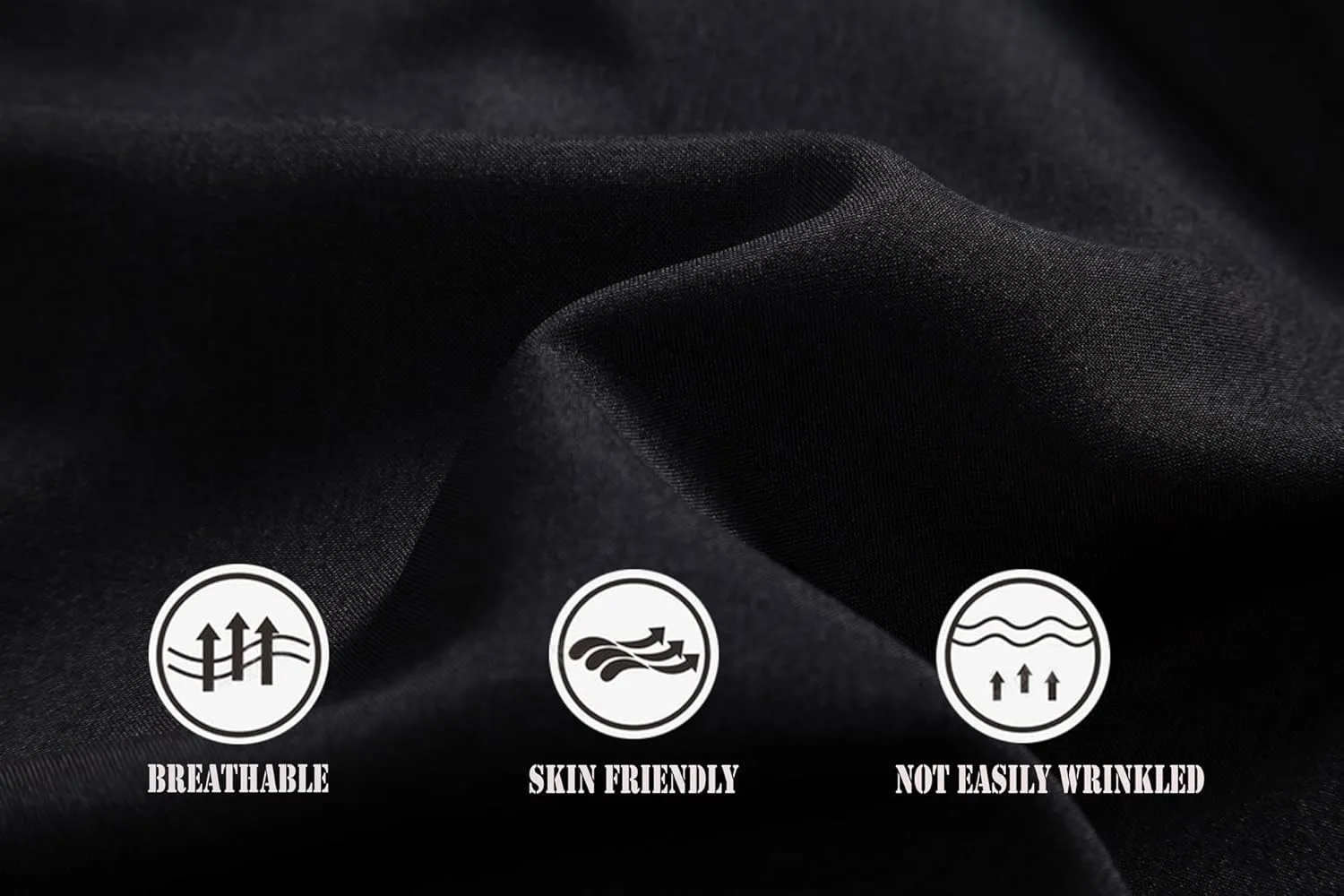 Mens Long Sleeve Casual Fancy and Stylish Linen Blended Shirts