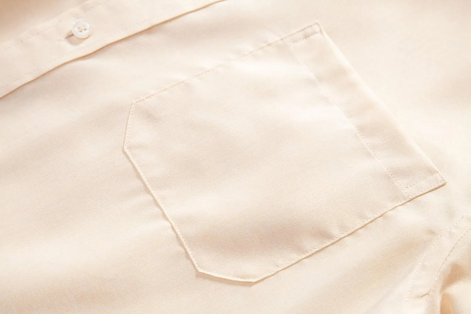 Mens Long Sleeve Casual Fancy and Stylish Linen Blended Shirts