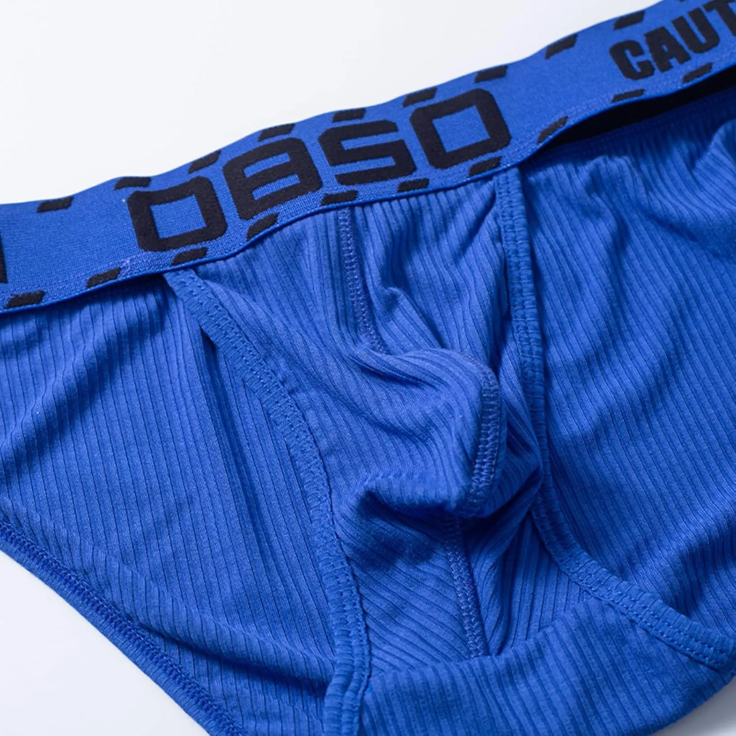 Mens Underwear Boxer Briefs Pack Men's Underwear Lightweight Comfy Boxer Briefs