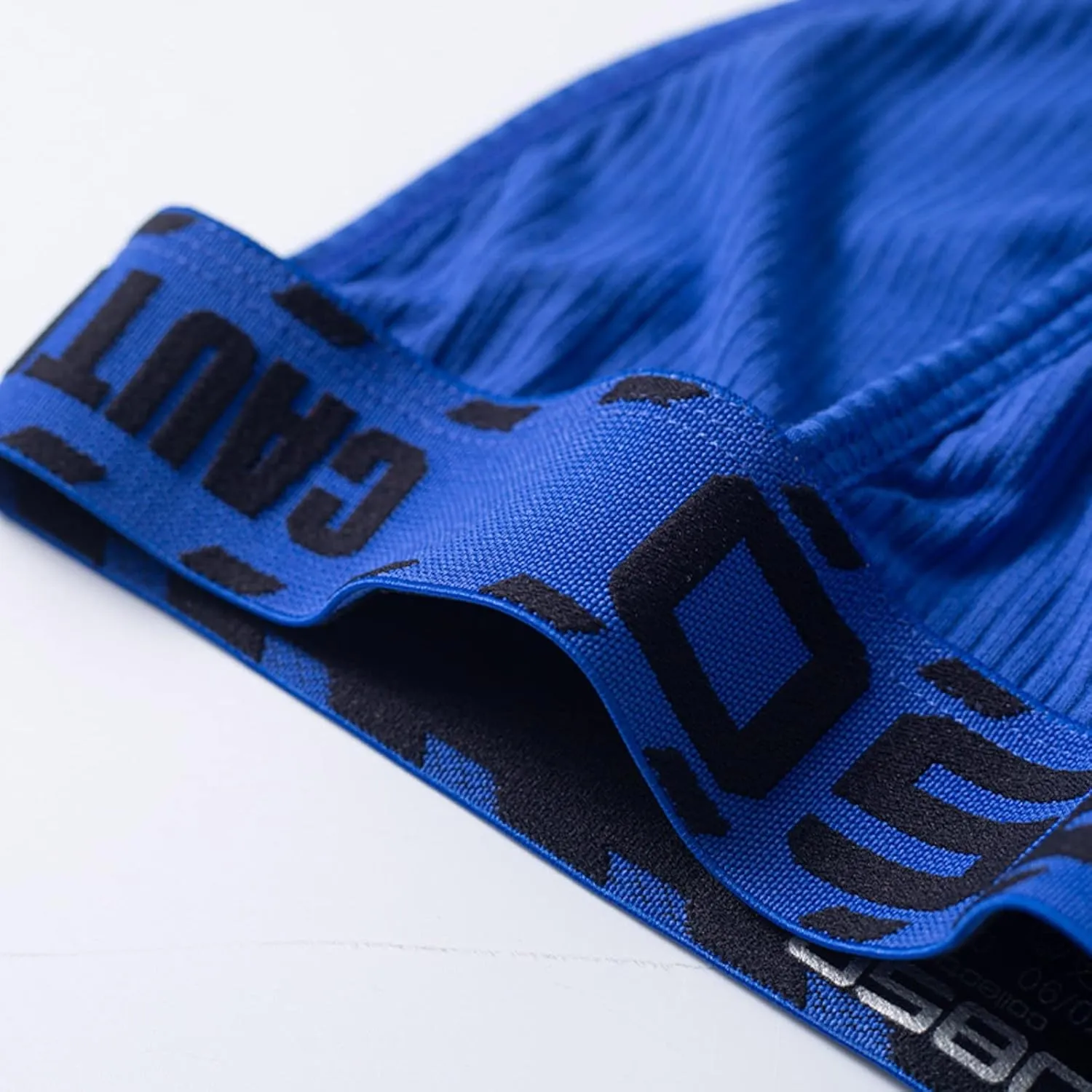 Mens Underwear Boxer Briefs Pack Men's Underwear Lightweight Comfy Boxer Briefs