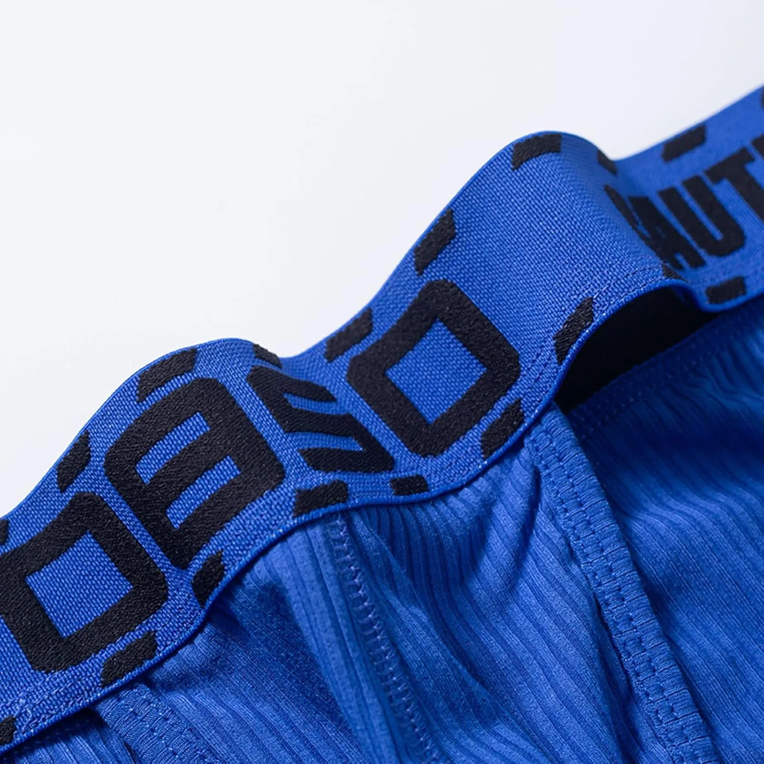Mens Underwear Boxer Briefs Pack Men's Underwear Lightweight Comfy Boxer Briefs