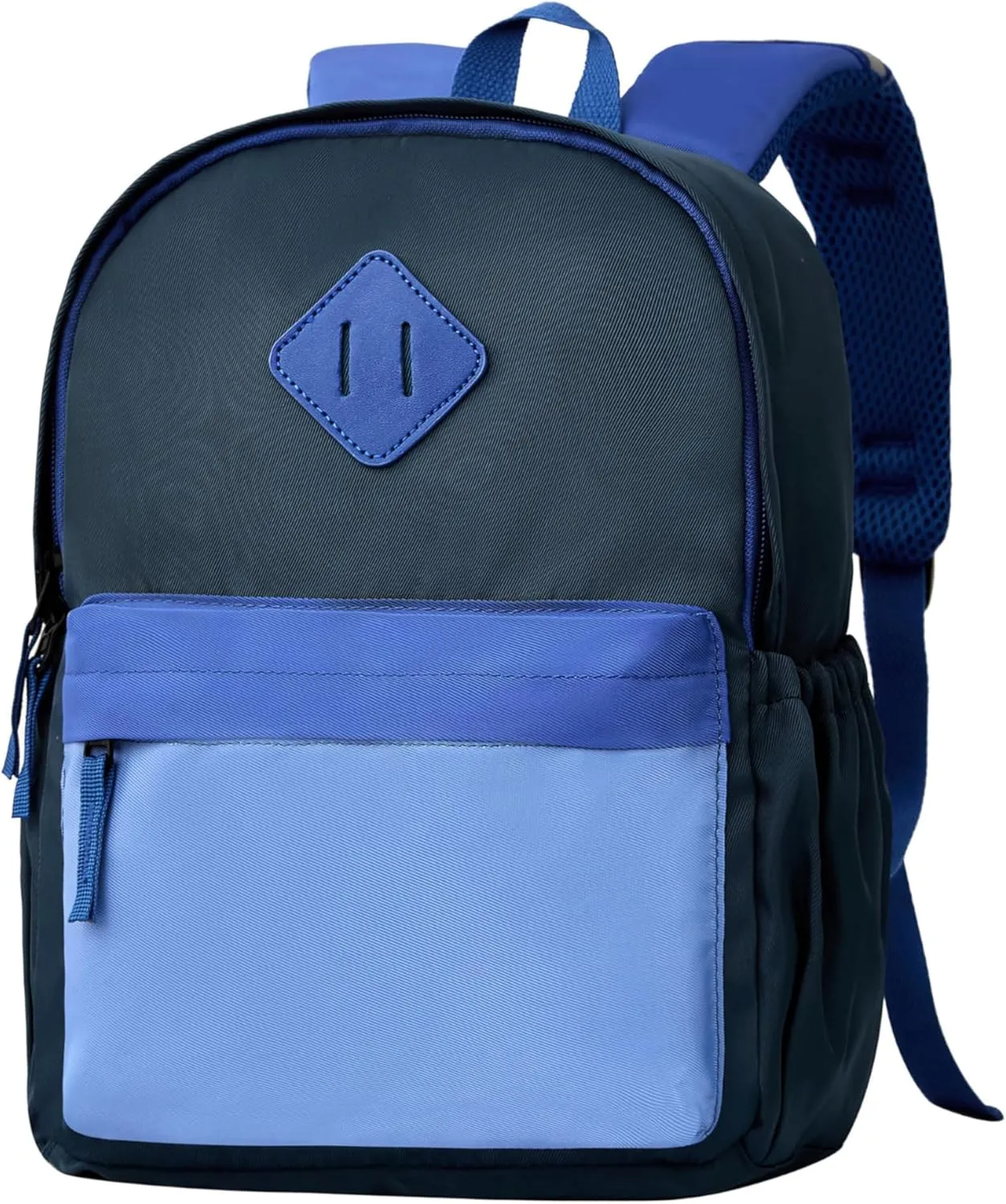 NICE CHOICE Toddler Mini Backpack for Boys Girls, Outdoor Lightweight Kindergarten Preschool Elementary School Backpack Bag for Little Kids,Travel & Everyday Use, 12" H, For 2-4 Years