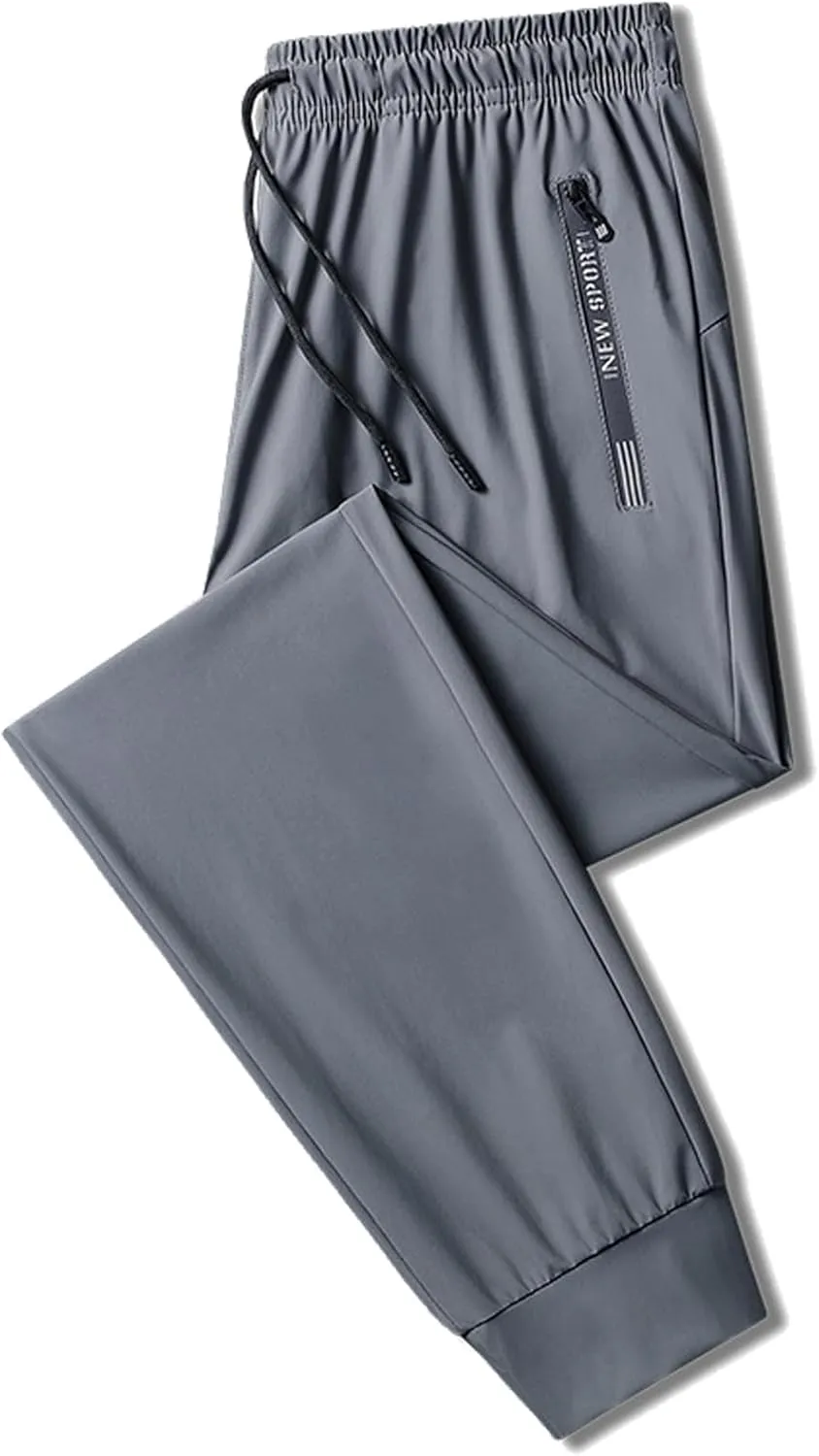 Palcomfy Stretch Pants for Women Men, Coolmance Unisex Stretch Quick Drying Pants, Silm Fit, Waterproof, Breathable