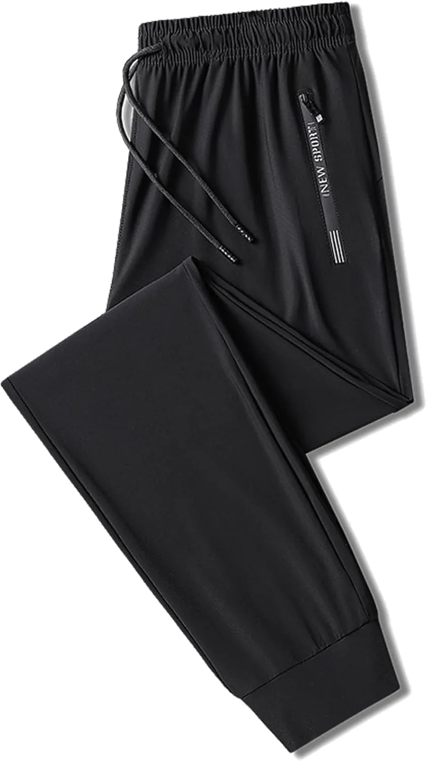 Palcomfy Stretch Pants for Women Men, Coolmance Unisex Stretch Quick Drying Pants, Silm Fit, Waterproof, Breathable