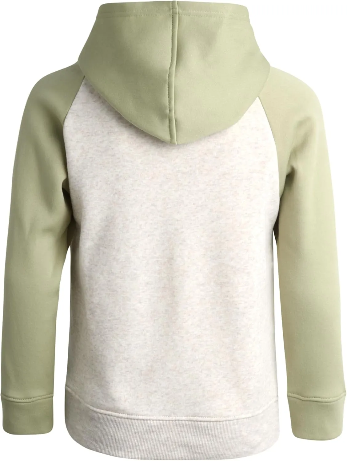 RBX Boys' Sweatsuit - 2 Piece Performance Fleece Hoodie Sweatshirt and Jogger Sweatpants - Active Tracksuit Set (4-12)