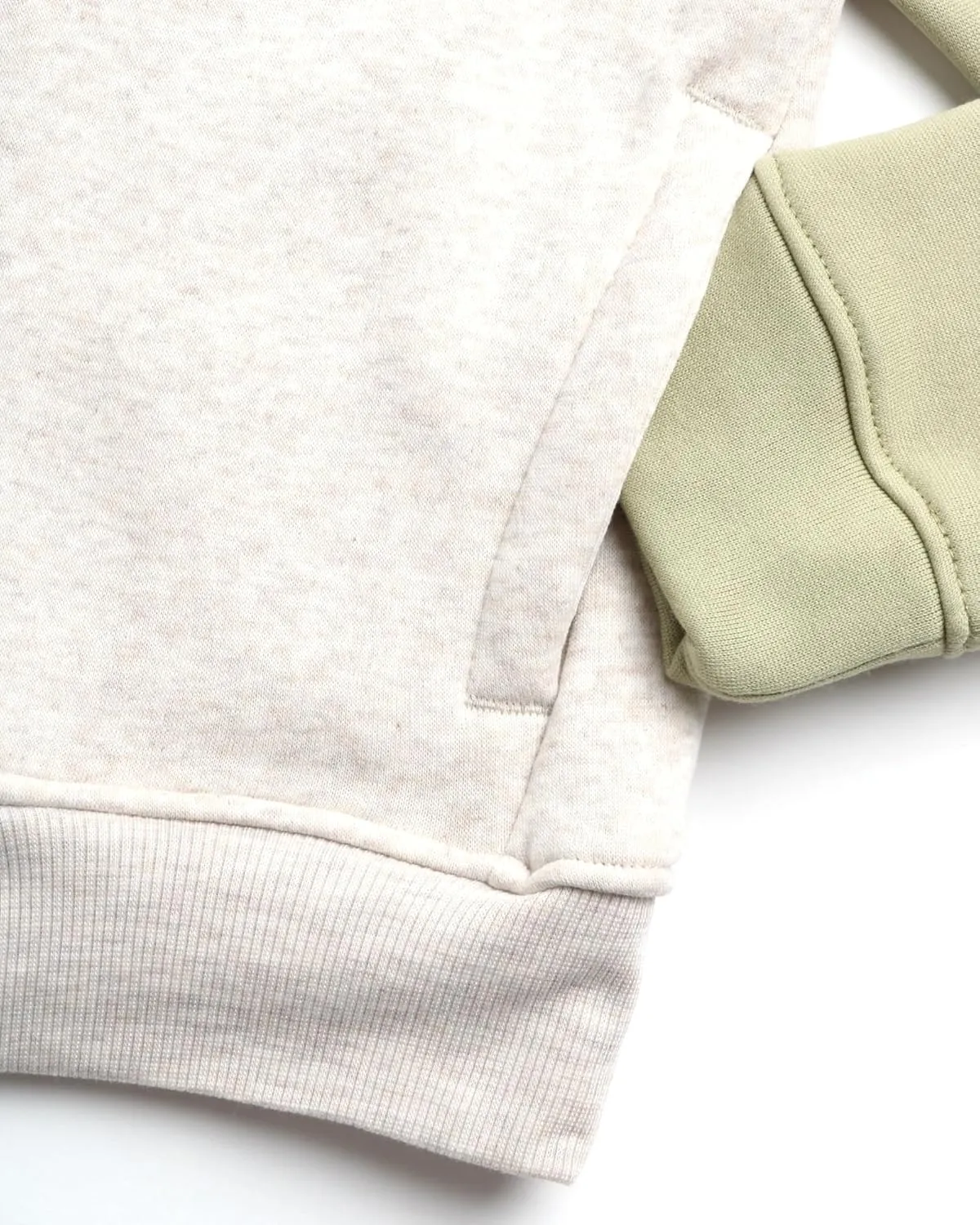 RBX Boys' Sweatsuit - 2 Piece Performance Fleece Hoodie Sweatshirt and Jogger Sweatpants - Active Tracksuit Set (4-12)