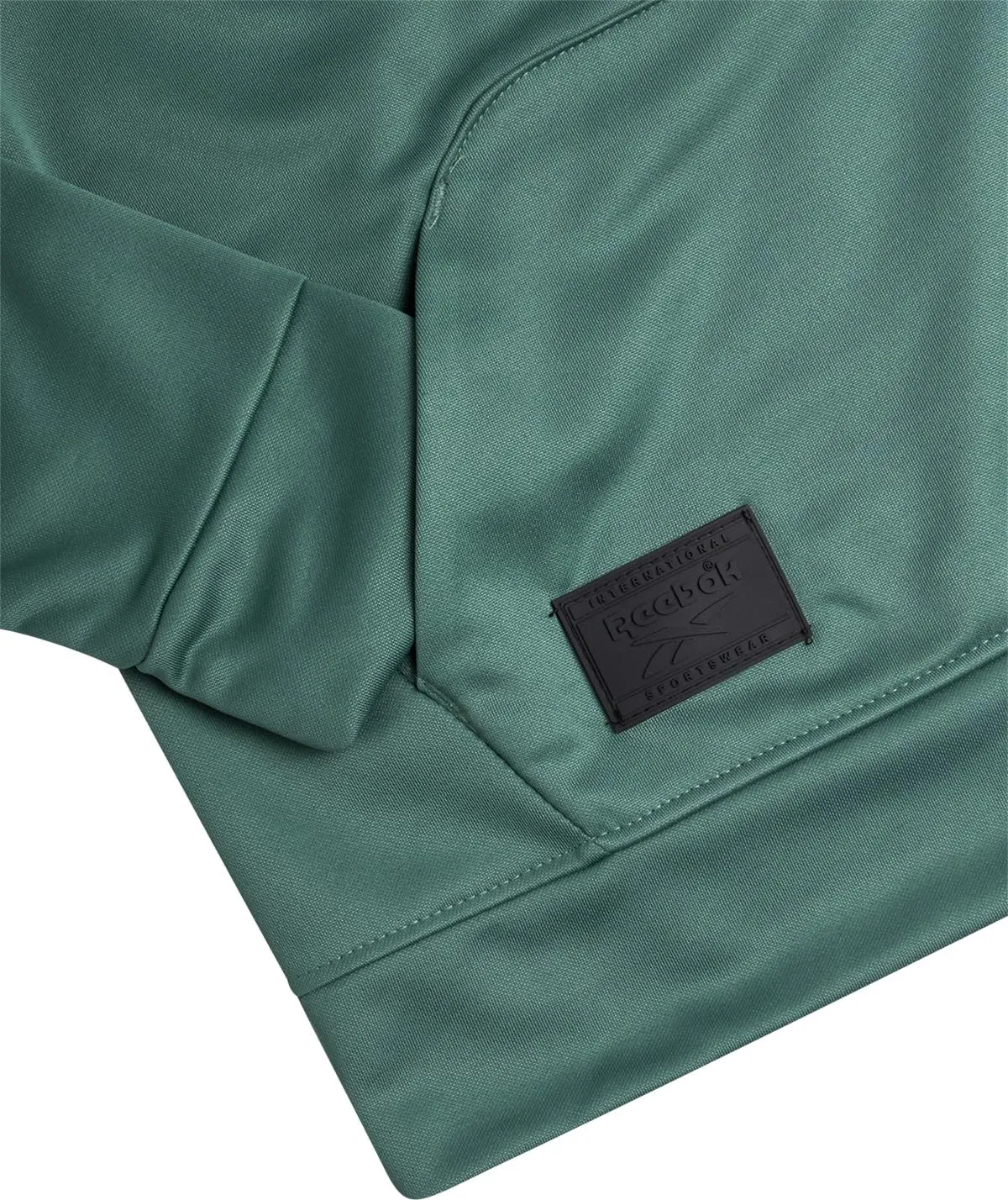 Reebok Boys Sweatshirt  Active Fleece Pullover Hoodie (Size: 4-20)
