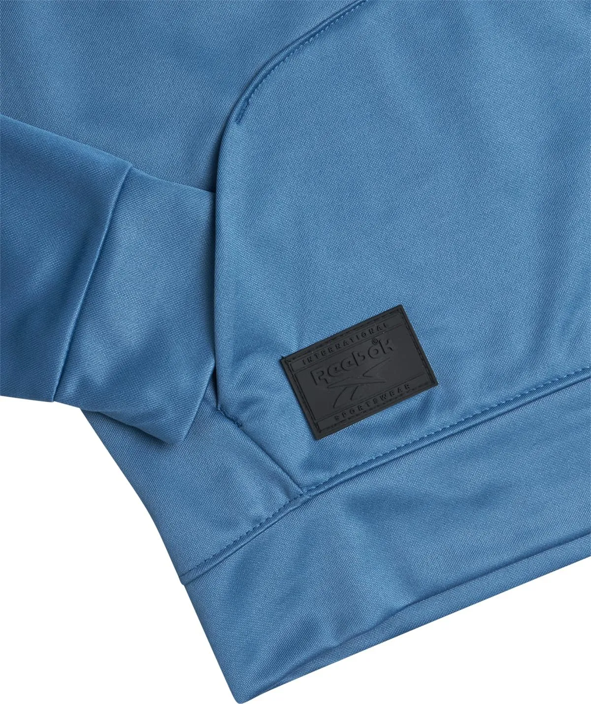Reebok Boys Sweatshirt  Active Fleece Pullover Hoodie (Size: 4-20)