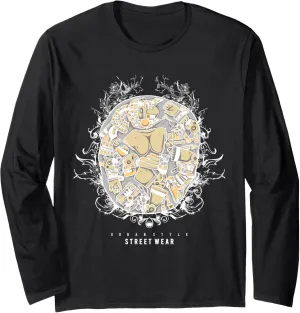 Stylish clothing bag: your fashion companion Long Sleeve T-Shirt
