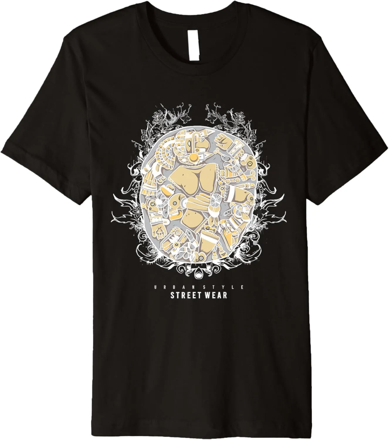Stylish clothing bag: your fashion companion Premium T-Shirt