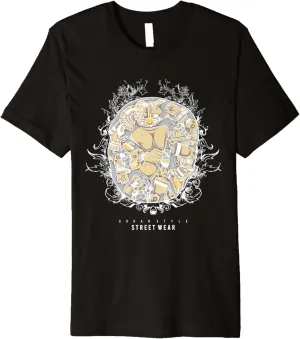 Stylish clothing bag: your fashion companion Premium T-Shirt
