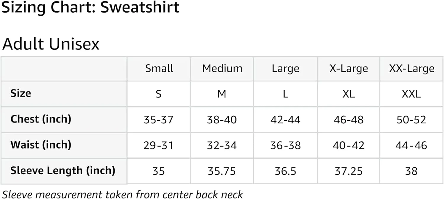 Stylish clothing bag: your fashion companion Sweatshirt