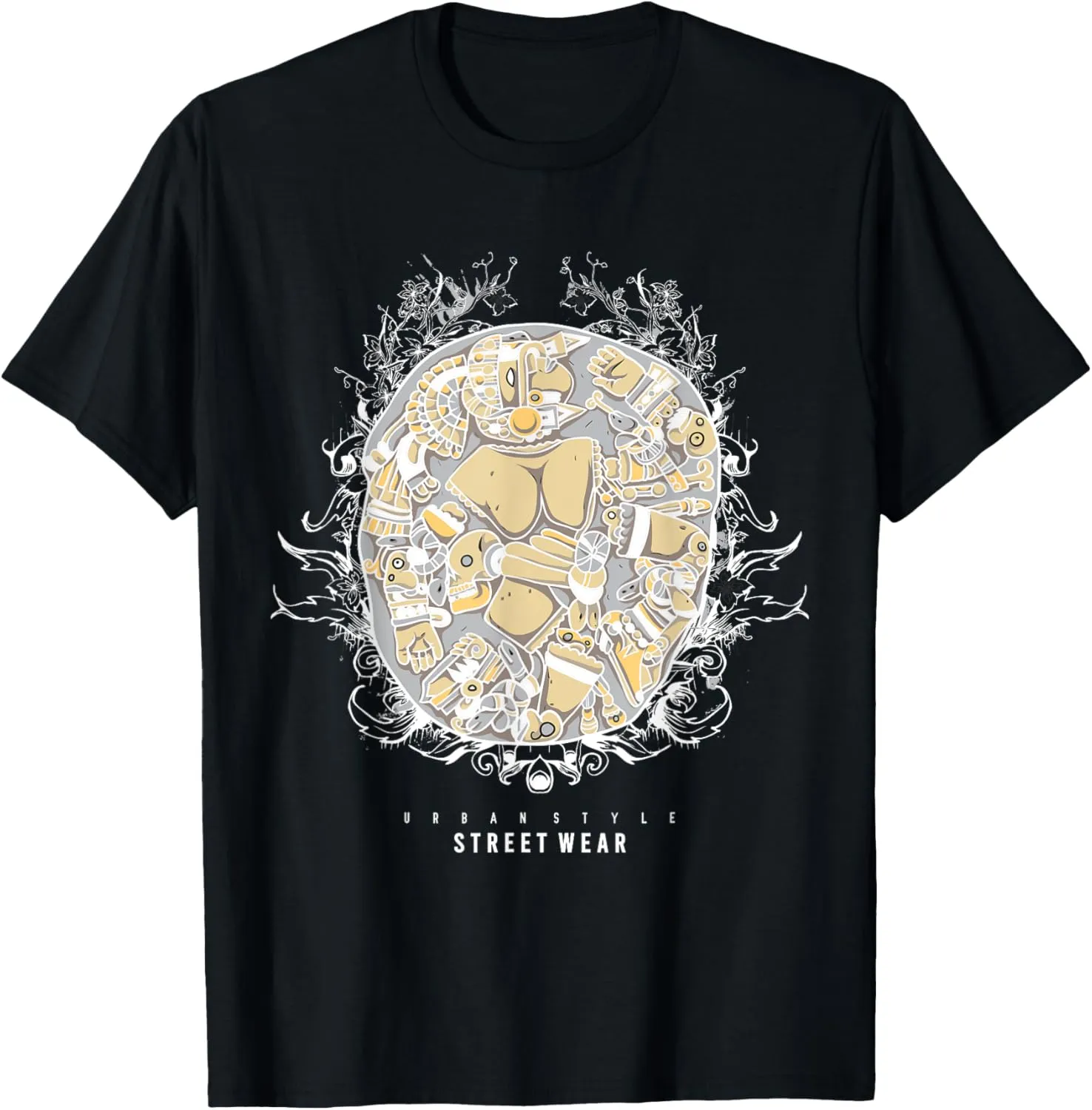 Stylish clothing bag: your fashion companion T-Shirt