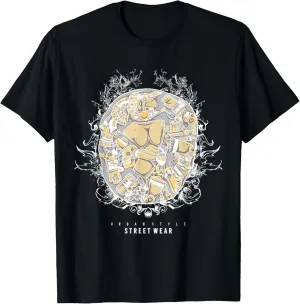 Stylish clothing bag: your fashion companion T-Shirt