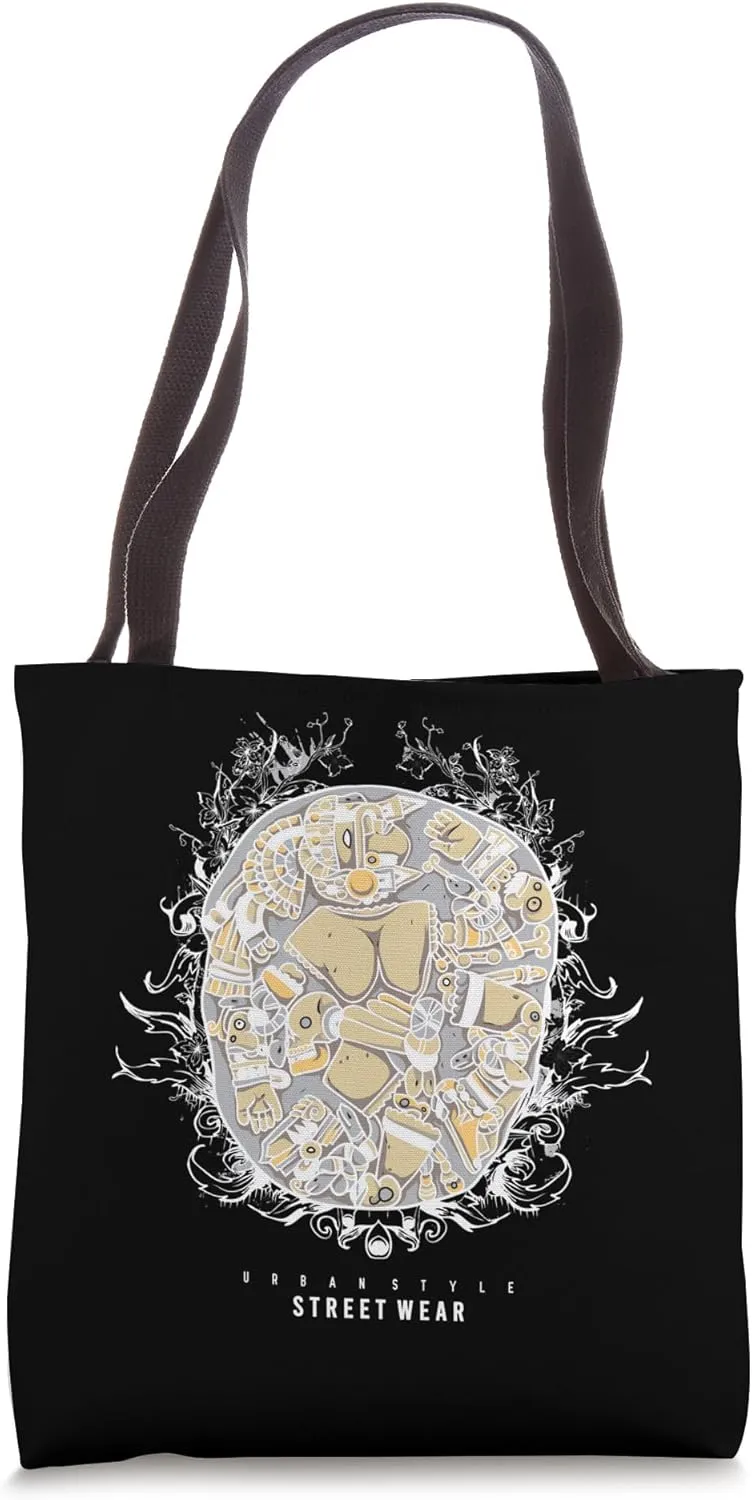 Stylish clothing bag: your fashion companion Tote Bag