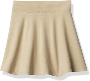 The Children'S Place Girls Active French Terry Skort