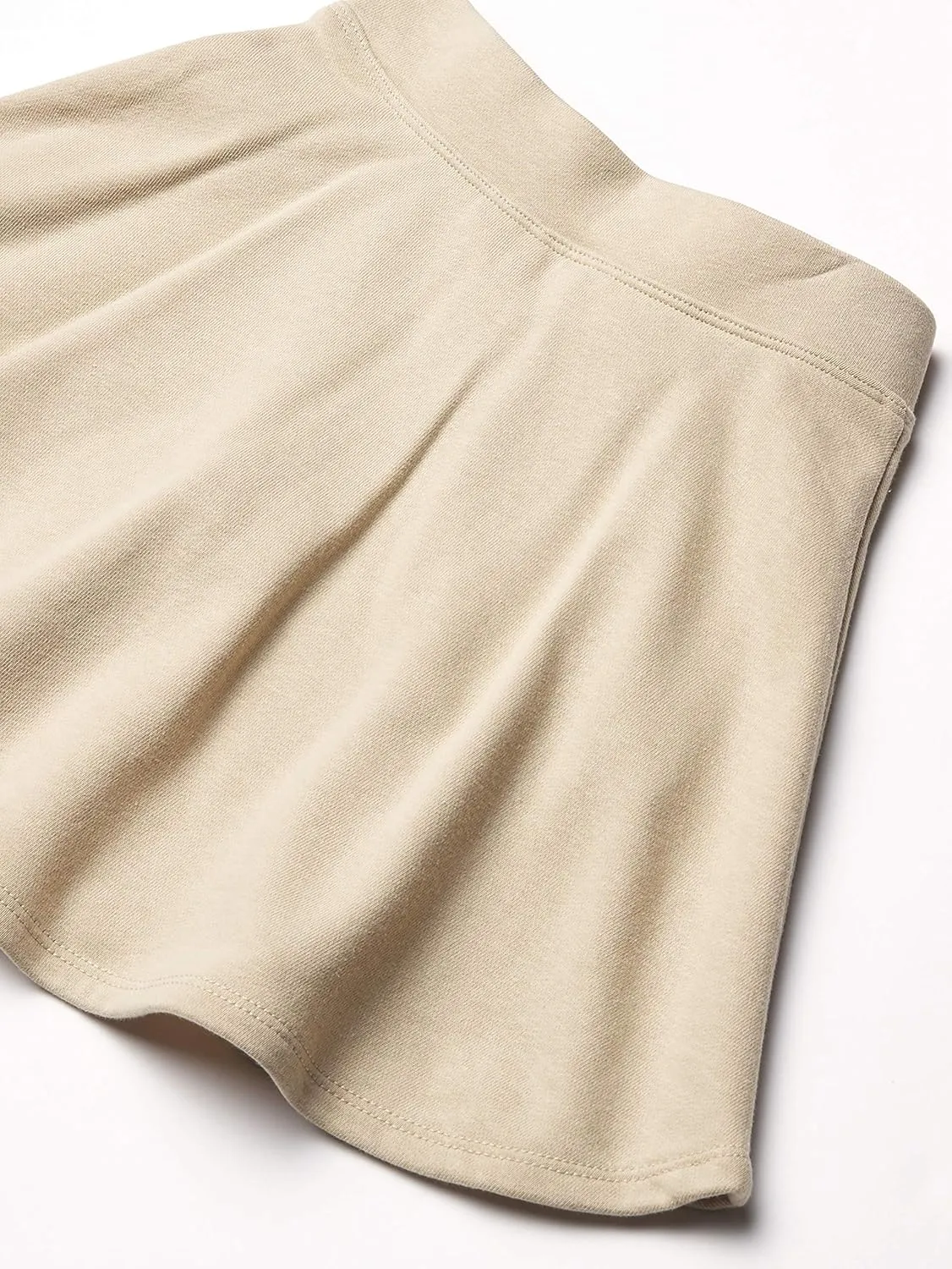The Children'S Place Girls Active French Terry Skort