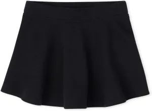 The Children'S Place Girls Active French Terry Skort