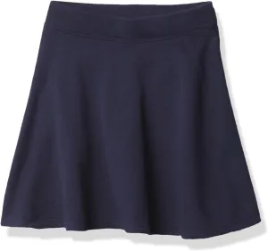 The Children'S Place Girls Active French Terry Skort