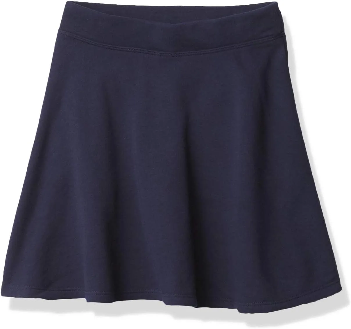 The Children'S Place Girls Active French Terry Skort