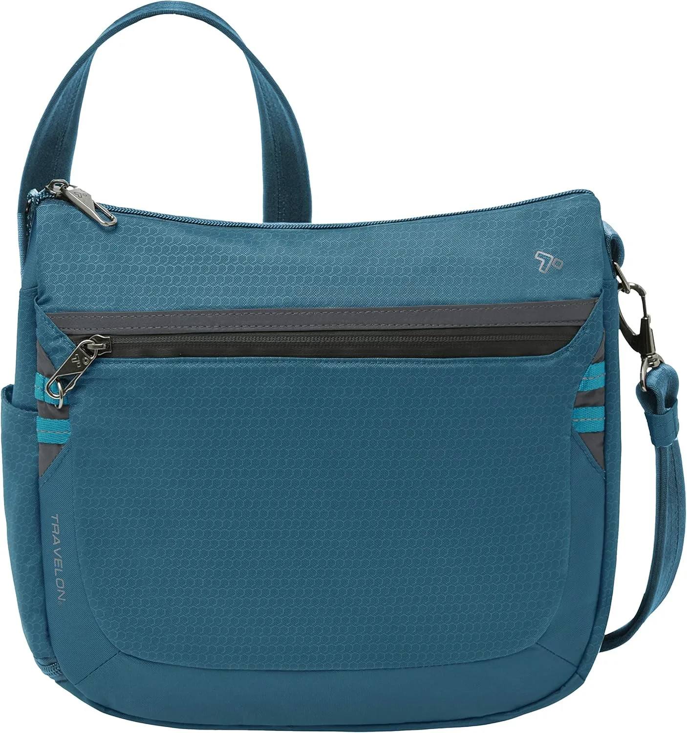 Travelon Anti-Theft Active Medium Crossbody Bag