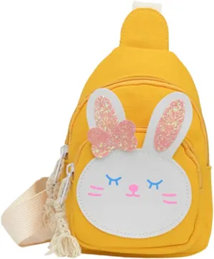 Unique Boys and Girls Fashion Bag Lightweight Chest Bag Pockets Boys Sling Pack