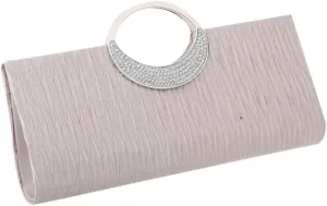 Unique Diamond Evening Bag Fashion Clutch for Women Glitter Party Purse Evening Handbag Elegant Clutch Purse