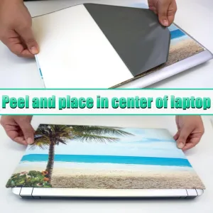 Universal 12" Laptop Skin -Cinco De Mayo | Protective, Durable, and Unique Vinyl Decal wrap Cover
