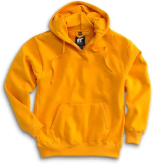 White Bear Clothing Co. Heavyweight Hoody Style 1000, Available in 18 Sizes: XXS-6XL, LT-6XT