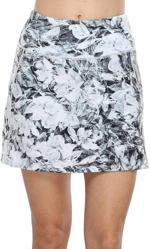 Women's Active Athletic Skirt Sports Golf Tennis Running Pockets Skort
