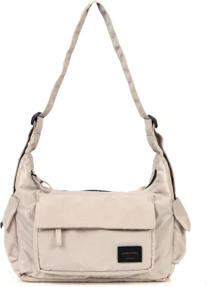 ZIMEGO Women's Cute Shoulder Bag  Stylish Everyday Satchel and Hobo Handbag