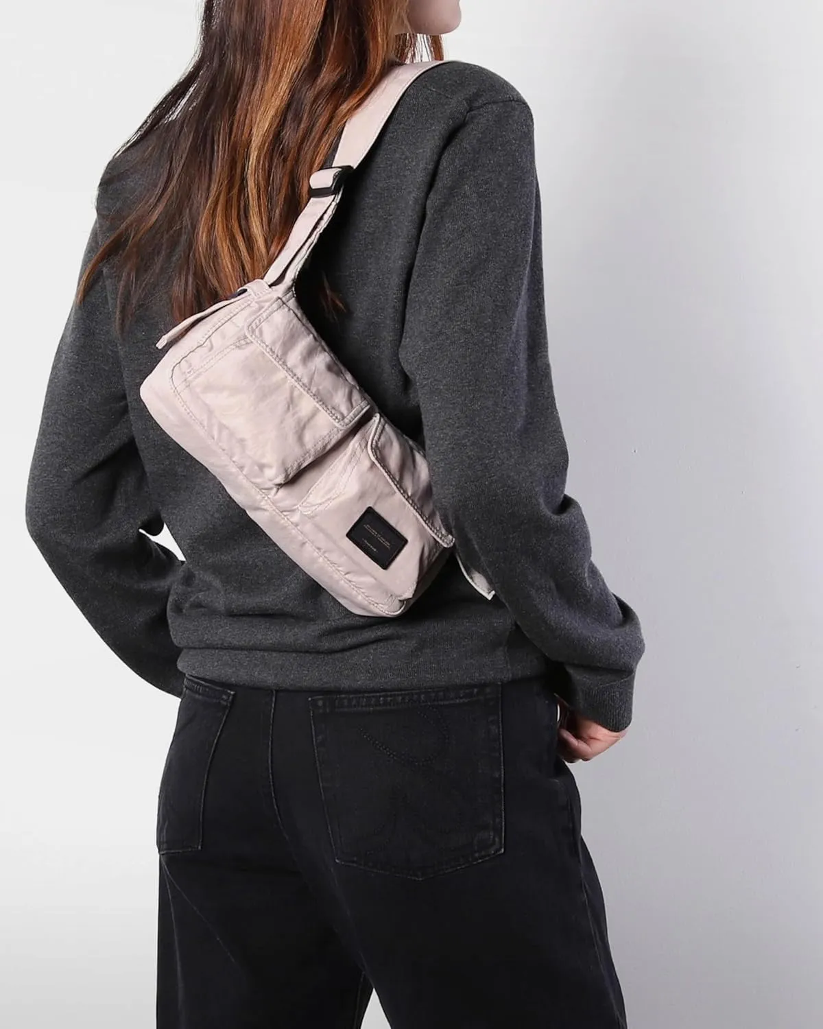 ZIMEGO Women's Cute Shoulder Bag  Stylish Everyday Satchel and Hobo Handbag